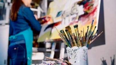 güzel sanatlar hazırlık kursu