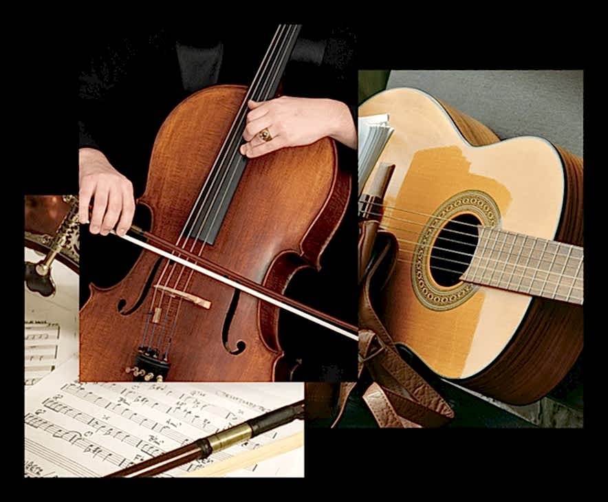 çello gitar çello gitar