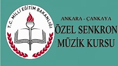 senkron müzik kızılay