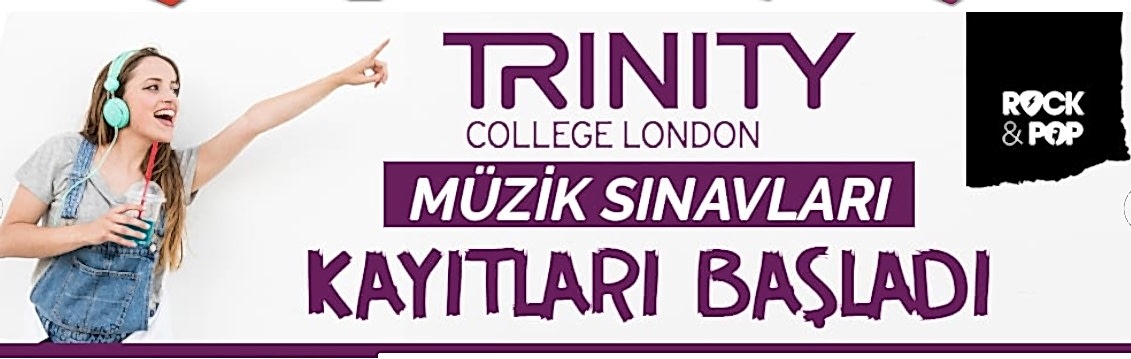 tinity college sınav basvuruları