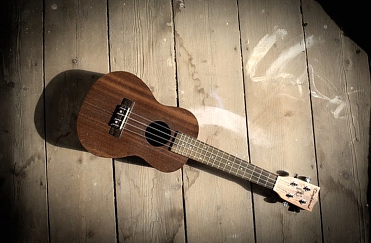 ukulele kursu