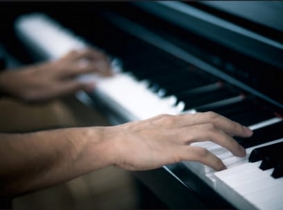 Çayyolu Piyano Kursu