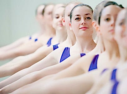 ümitköy bale kursu