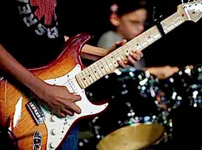 ümitköy gitar kursu