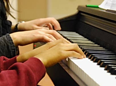 ümitköy piyano kursu