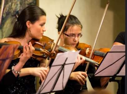 Yenimahalle Keman Kursu