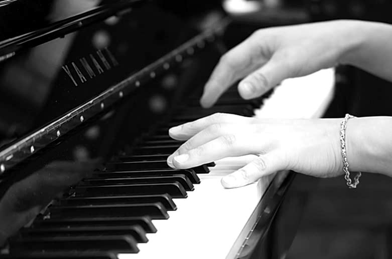 ankara piyano kursu