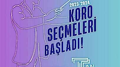 koro seçmeleri
