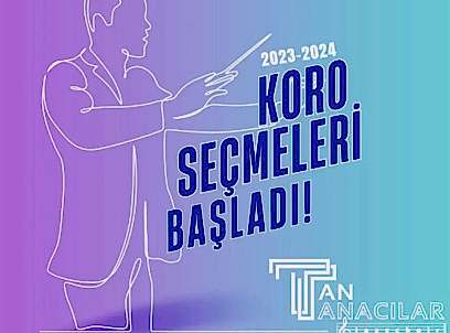 koro seçmeleri