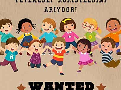 Ankara Çocuk Korosu