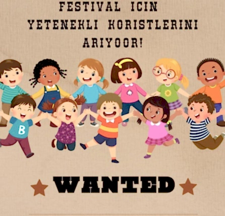 Ankara Çocuk Korosu